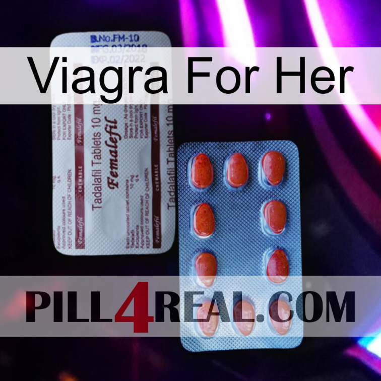 Viagra For Her 36